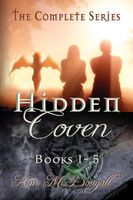 Hidden Coven, The Complete Series