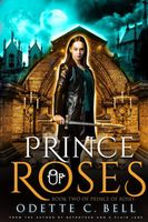 Prince of Roses Book Two