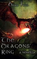 Cover of The Dragons' Ring by Brian Fitts