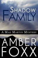 Cover of Shadow Family by Amber Foxx