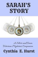 Cover of Sarah's Story by Cynthia E. Hurst