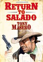 Tony Masero's Latest Book