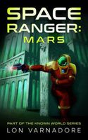 Space Ranger: Mars