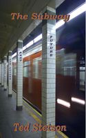 Cover of The Subway by Ted Stetson