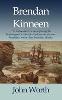 Cover of Brendan Kinneen by John Worth