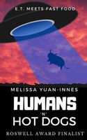 Melissa Yuan-Innes's Latest Book