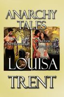 Cover of Anarchy Tales by Louisa Trent