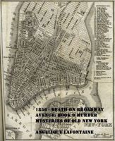 1856 - Death on Broadway Avenue