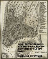 1891 - East River Hotel Murder
