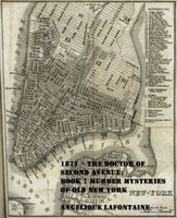 1871 - The Doctor of Second Avenue