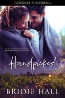 Cover of Handpicked by Bridie Hall
