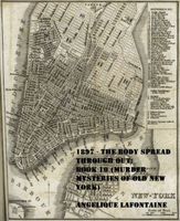 Cover of 1897 - The Body Spread Through Out by Angelique LaFontaine