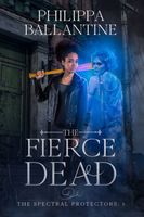 The Fierce Dead