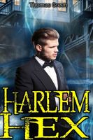 Cover of Harlem Hex by Thomas Green