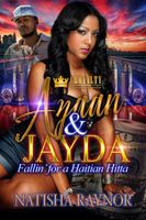 Fallin' For A Haitian Hitta: Azaan & Jayda