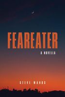 Cover of Feareater by Steve Wands