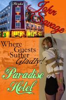 Cover of Paradise Hotel by John Savage