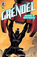 Grendel: Devil's Odyssey #5