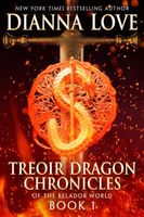 Treoir Dragon Chronicles of the Belador World: Book 1