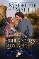 The Highlander's Lady Knight