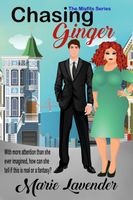 Chasing Ginger: A Steamy BBW Billionaire Rom Com