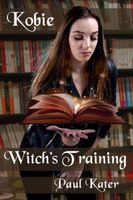 Kobie - Witch's Training