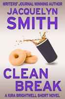 Cover of Clean Break by Jacquelyn Smith