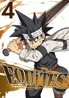 EQUITES: Chapter 4