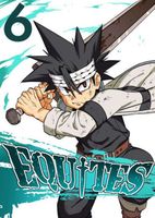 EQUITES: Chapter 6