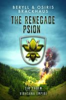 The Renegade Psion