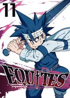 EQUITES: Chapter 11