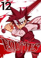 EQUITES: Chapter 12