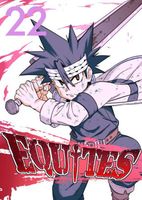 EQUITES: Chapter 22