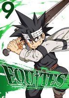 EQUITES: Chapter 9
