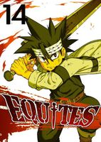 EQUITES: Chapter 14