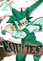 EQUITES: Chapter 21