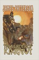 The Murder of King Tut (Graphic Novel)