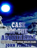 Case of the Abominable