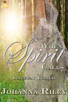 Cover of When Spirit Calls by Johanna Riley