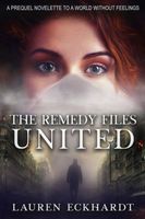 Cover of United by Lauren Eckhardt