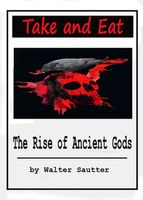 Cover of Take and Eat by Walt Sautter