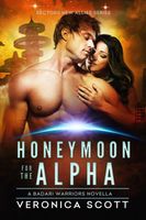Honeymoon for the Alpha