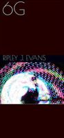 Cover of 6G by J. Evans
