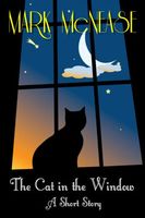 The Cat in the Window