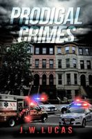 J.W. Lucas's Latest Book