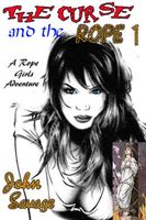 Cover of The Curse and the Rope 1 by John Savage
