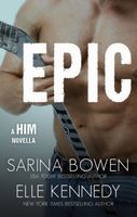 Sarina Bowen; Elle Kennedy's Latest Book