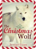 The Christmas Wolf