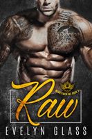 Cover of Raw (Book 3) by Evelyn Glass