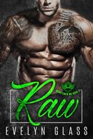 Cover of Raw (Book 2) by Evelyn Glass